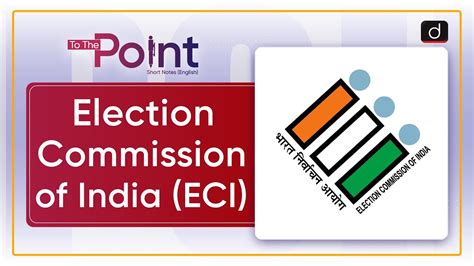 election commission of india upsc drishti ias